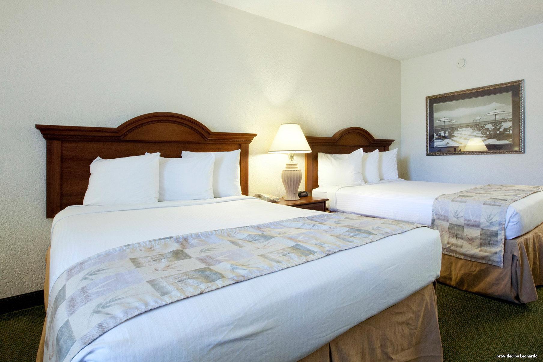 Baymont By Wyndham Hotel 2*