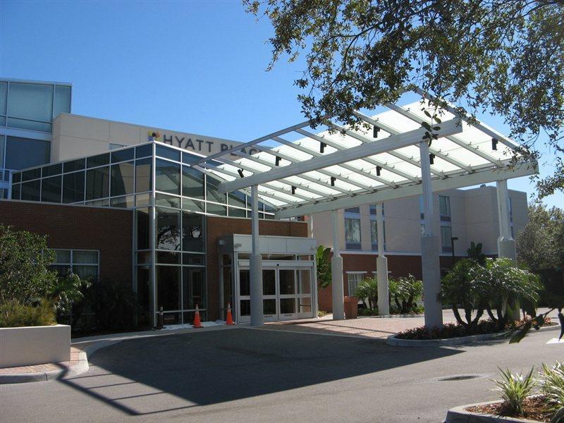 Hotel Hyatt Place Sarasota/bradenton 3*