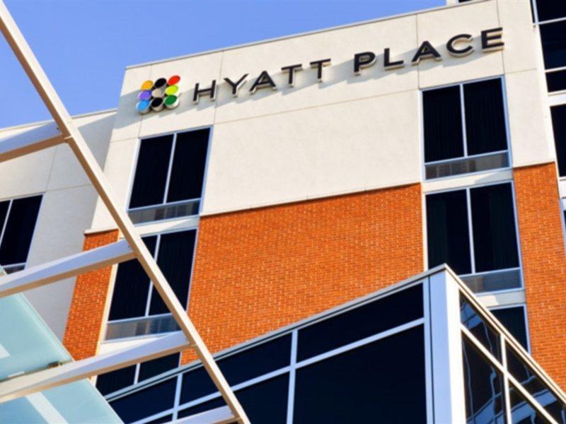 Hotel Hyatt Place Sarasota/bradenton