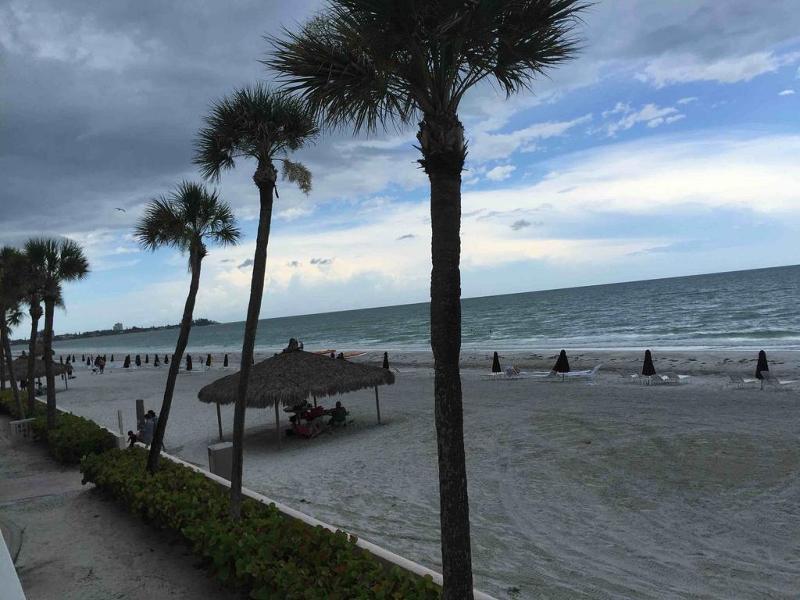 Hyatt Place Sarasota/bradenton Hotel 3*