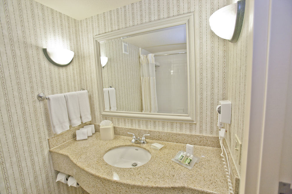 Hilton Garden Sarasota-bradenton Airport Hotel Sarasota