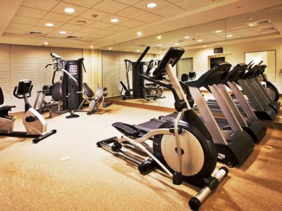 Hotel Doubletree By Hilton Bradenton Airport 4*