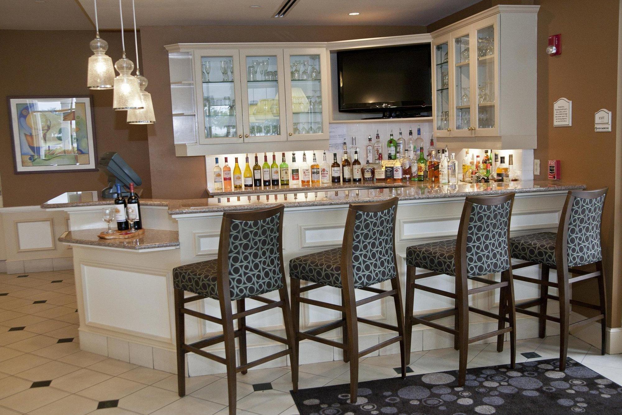 Hotel Hilton Garden Sarasota-bradenton Airport 3*