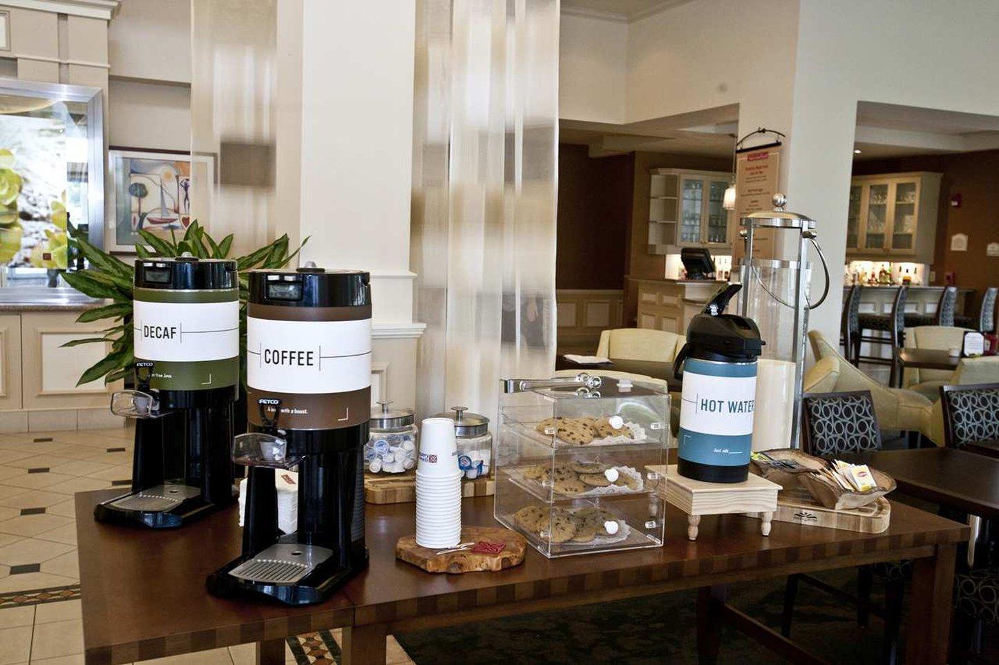 Hilton Garden Sarasota-bradenton Airport Hotel