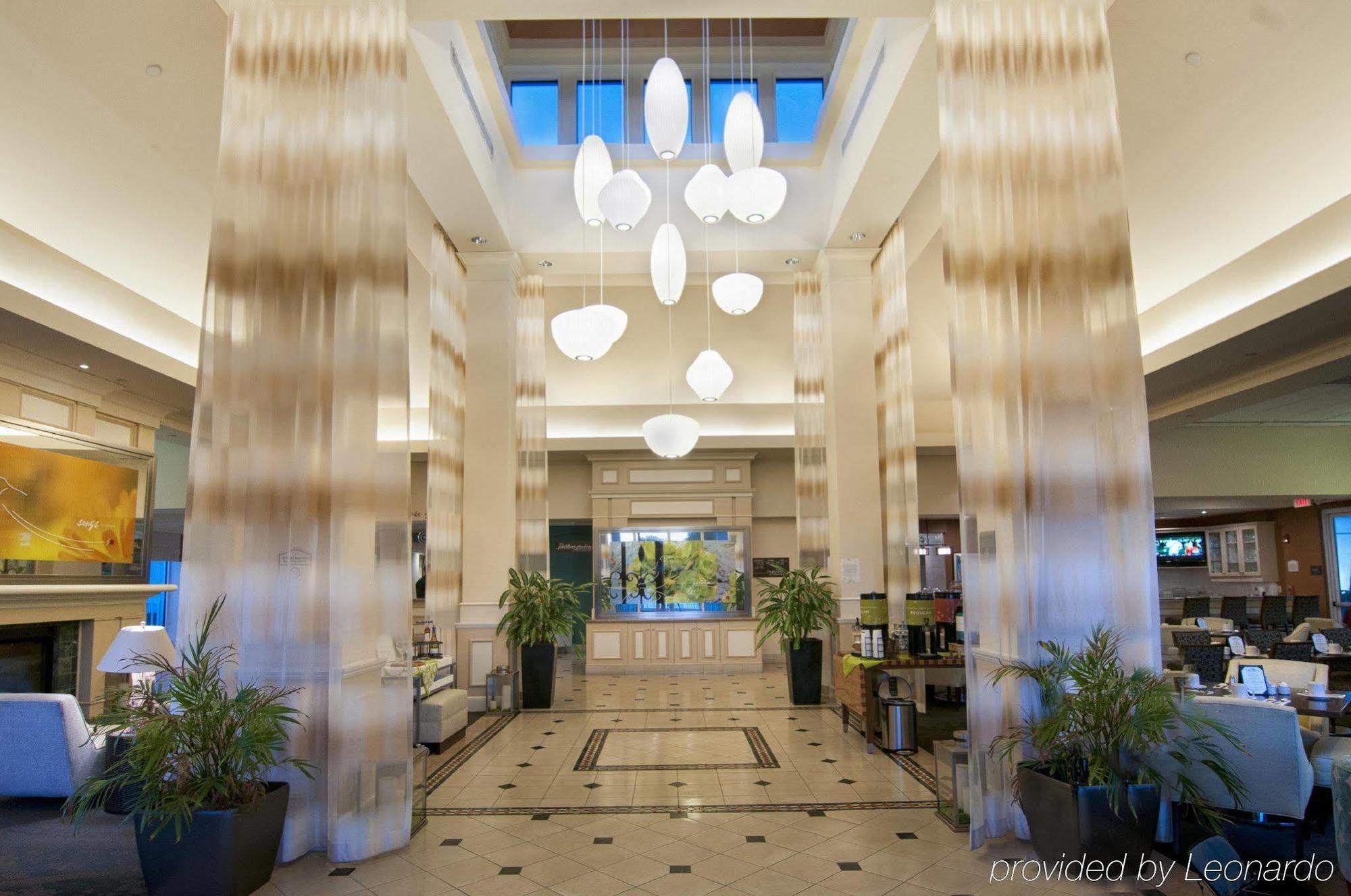 Hotel Hilton Garden Sarasota-bradenton Airport Sarasota