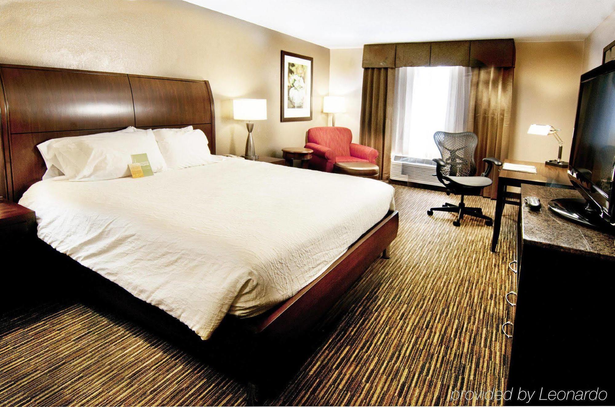 Hilton Garden Sarasota-bradenton Airport Hotel 3*