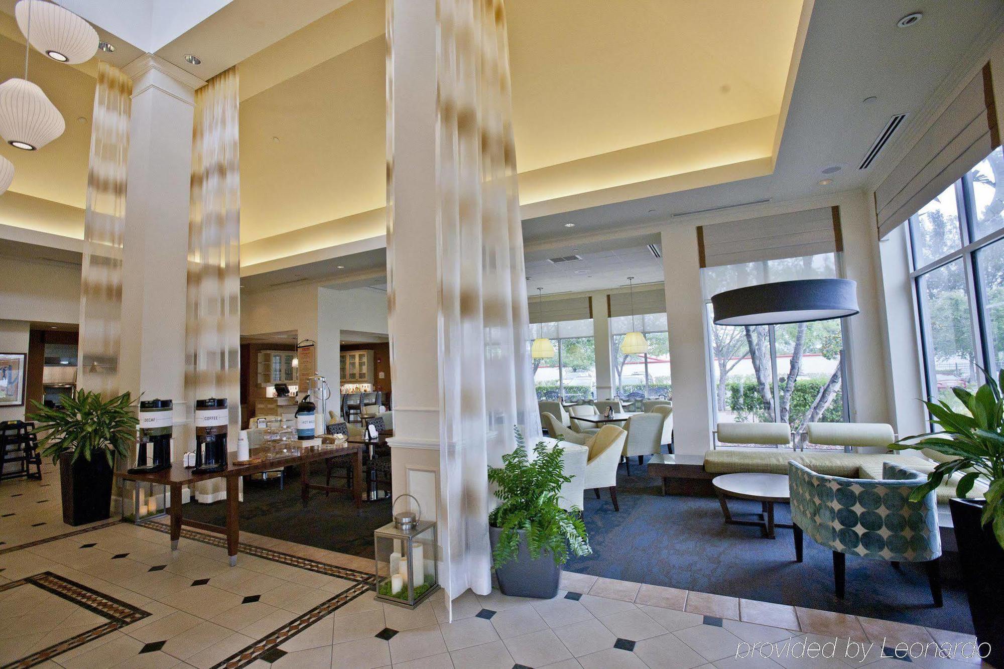 Hotel Hilton Garden Sarasota-bradenton Airport 3*