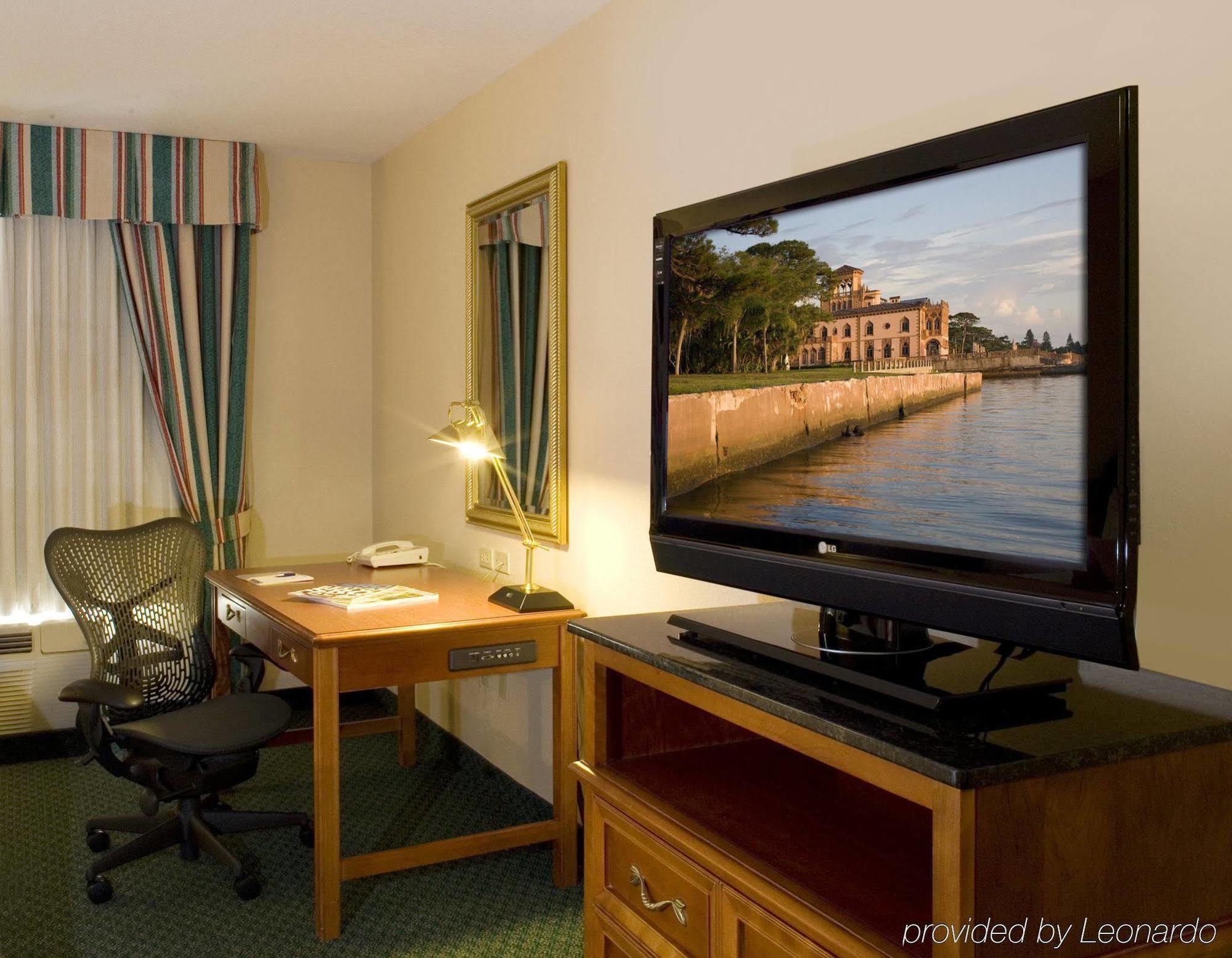 Hilton Garden Sarasota-bradenton Airport Sarasota
