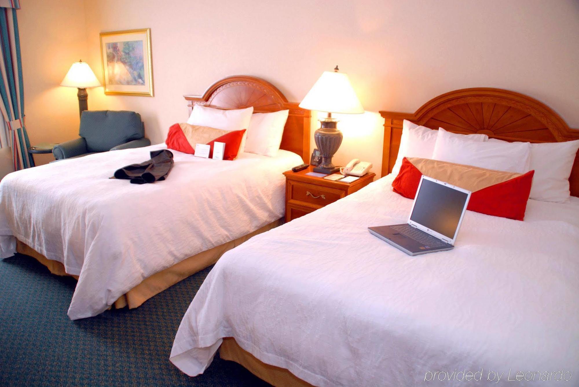 Hilton Garden Sarasota-bradenton Airport Hotel Sarasota