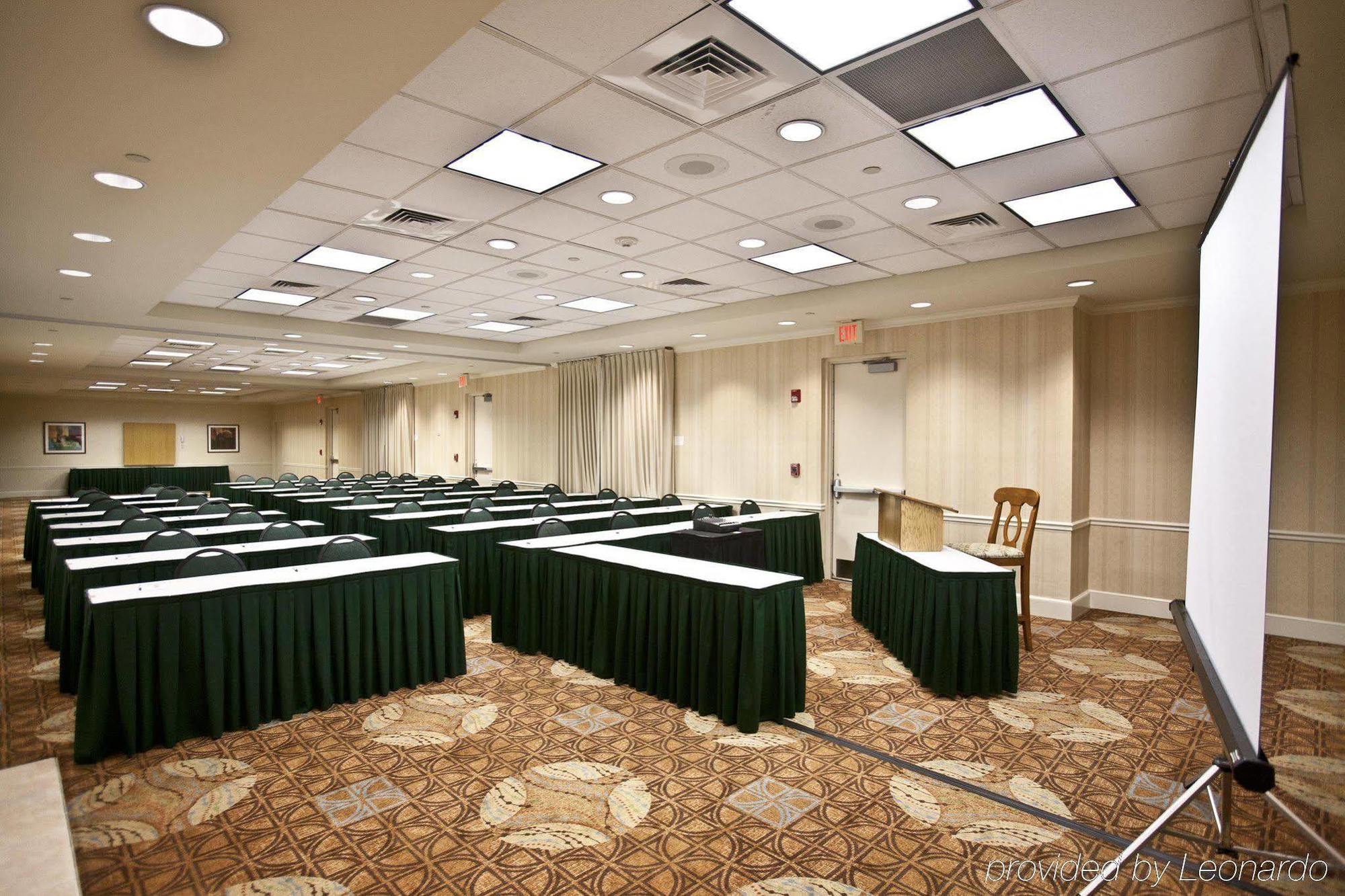 Hilton Garden Sarasota-bradenton Airport Sarasota