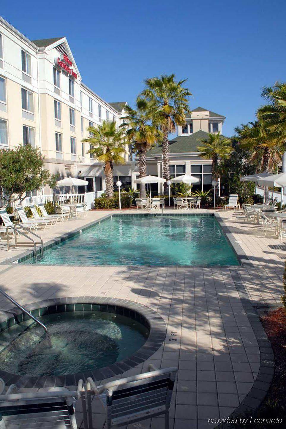 Hilton Garden Sarasota-bradenton Airport Hotel 3*