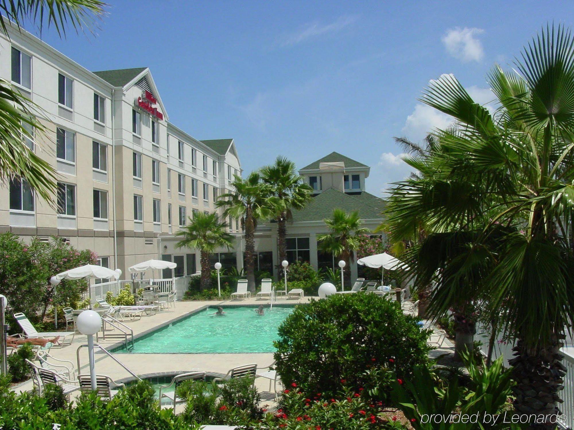Hilton Garden Sarasota-bradenton Airport Hotel Sarasota