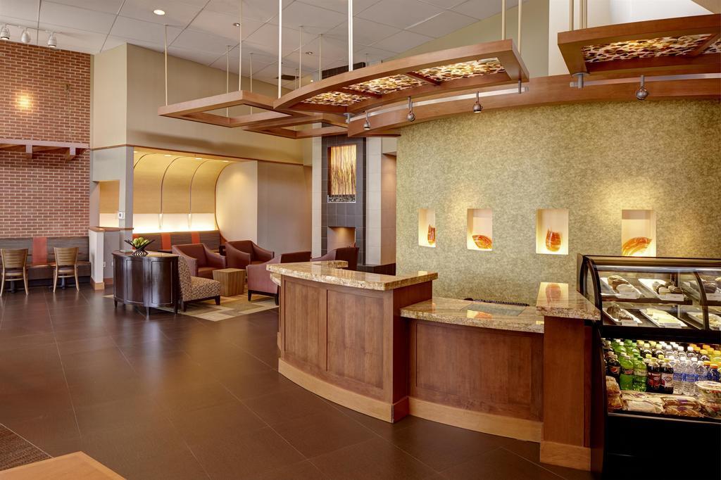 Hotel Hyatt Place Sarasota/bradenton