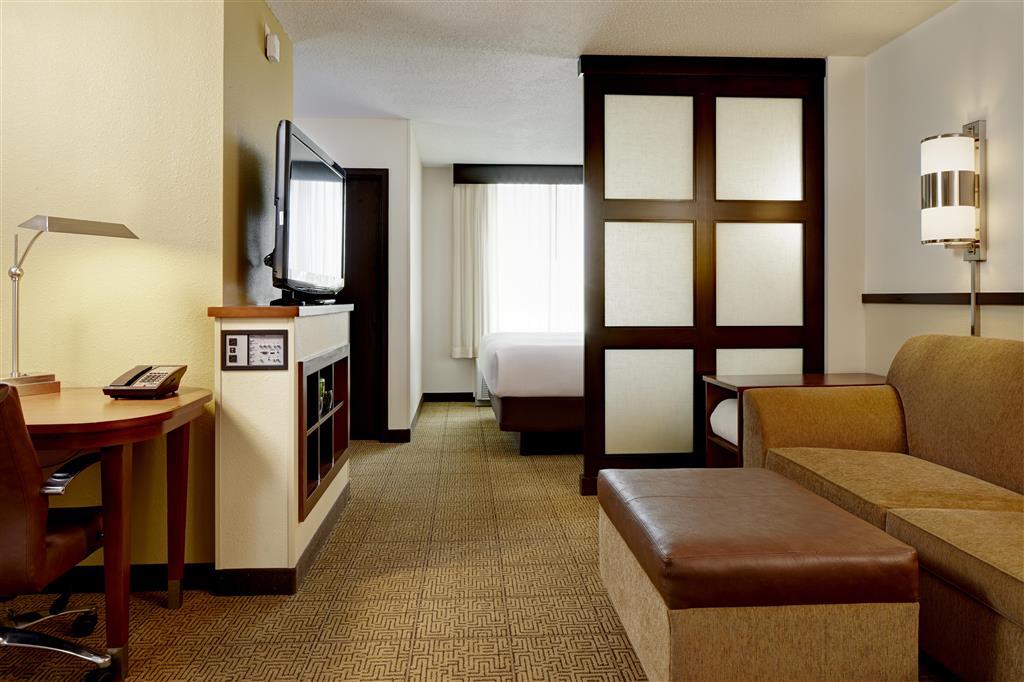 Hyatt Place Sarasota/bradenton 3*