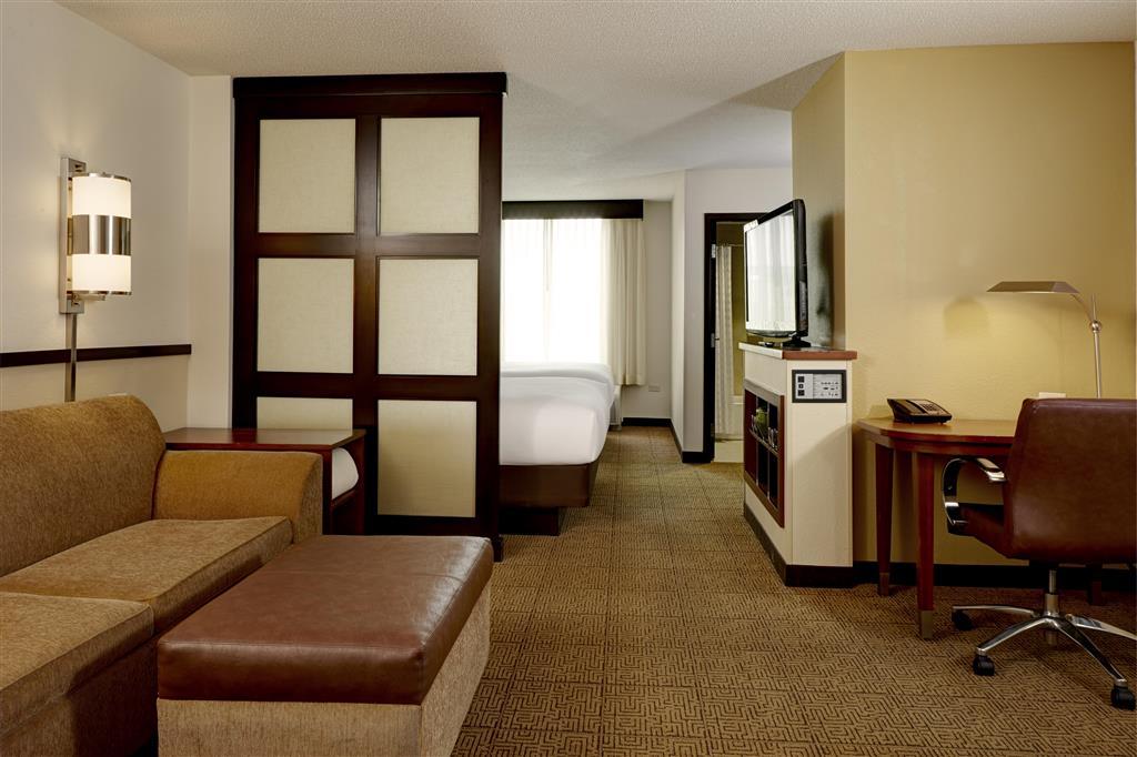Hyatt Place Sarasota/bradenton 3*