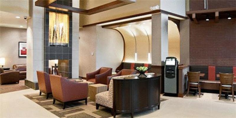 Hotel Hyatt Place Sarasota/bradenton 3*