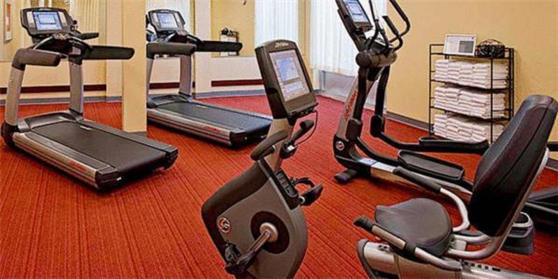 Hotel Hyatt Place Sarasota/bradenton 3*