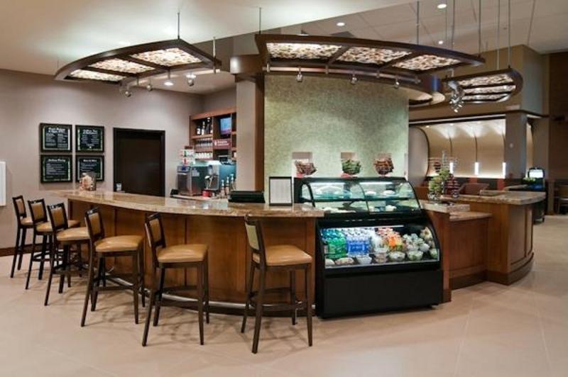 Hotel Hyatt Place Sarasota/bradenton 3*