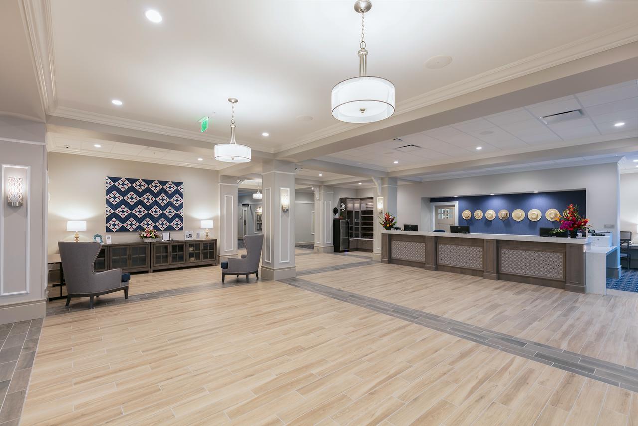 Carlisle Hotel 4*
