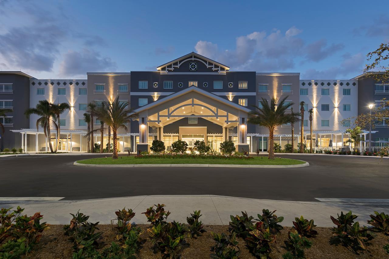 Carlisle Hotel