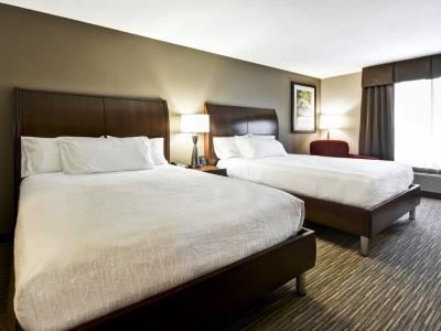 Hilton Garden Sarasota-bradenton Airport Hotel Sarasota