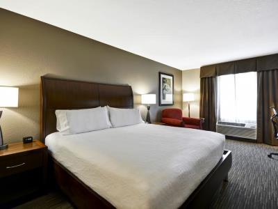Hilton Garden Sarasota-bradenton Airport Hotel 3*