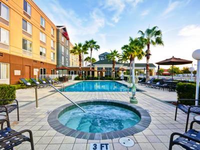 Hilton Garden Sarasota-bradenton Airport Sarasota