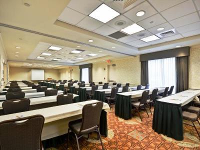 Hilton Garden Sarasota-bradenton Airport Hotel