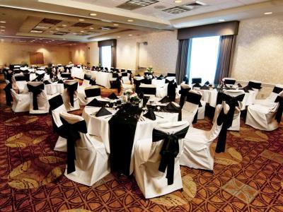 Hilton Garden Sarasota-bradenton Airport 3* Sarasota