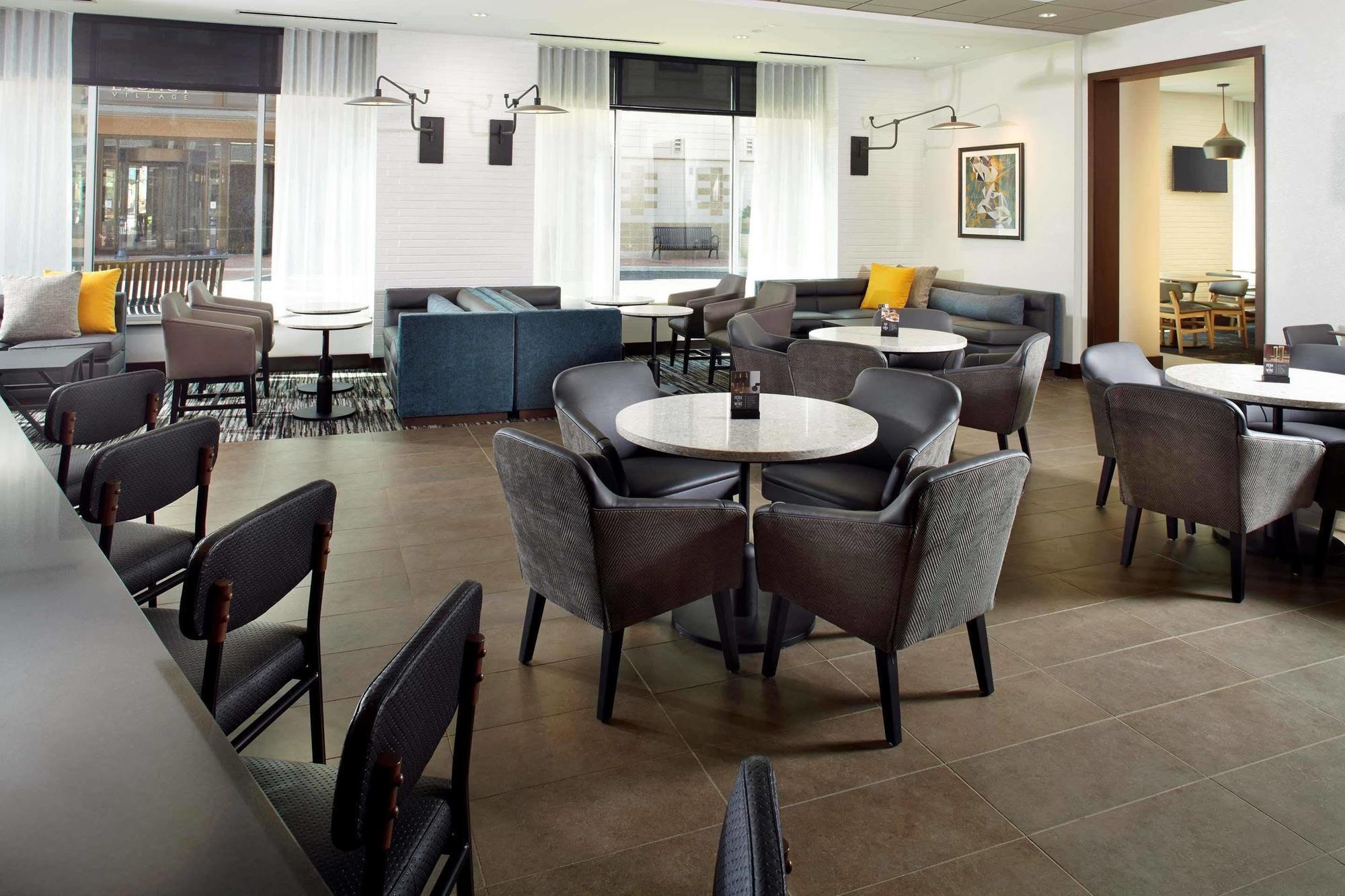 Hotel Hyatt Place Sarasota/bradenton