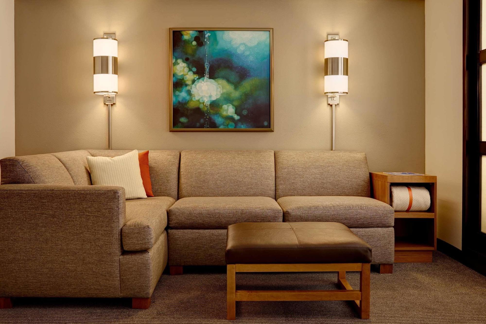 Hyatt Place Sarasota/bradenton Hotel Sarasota