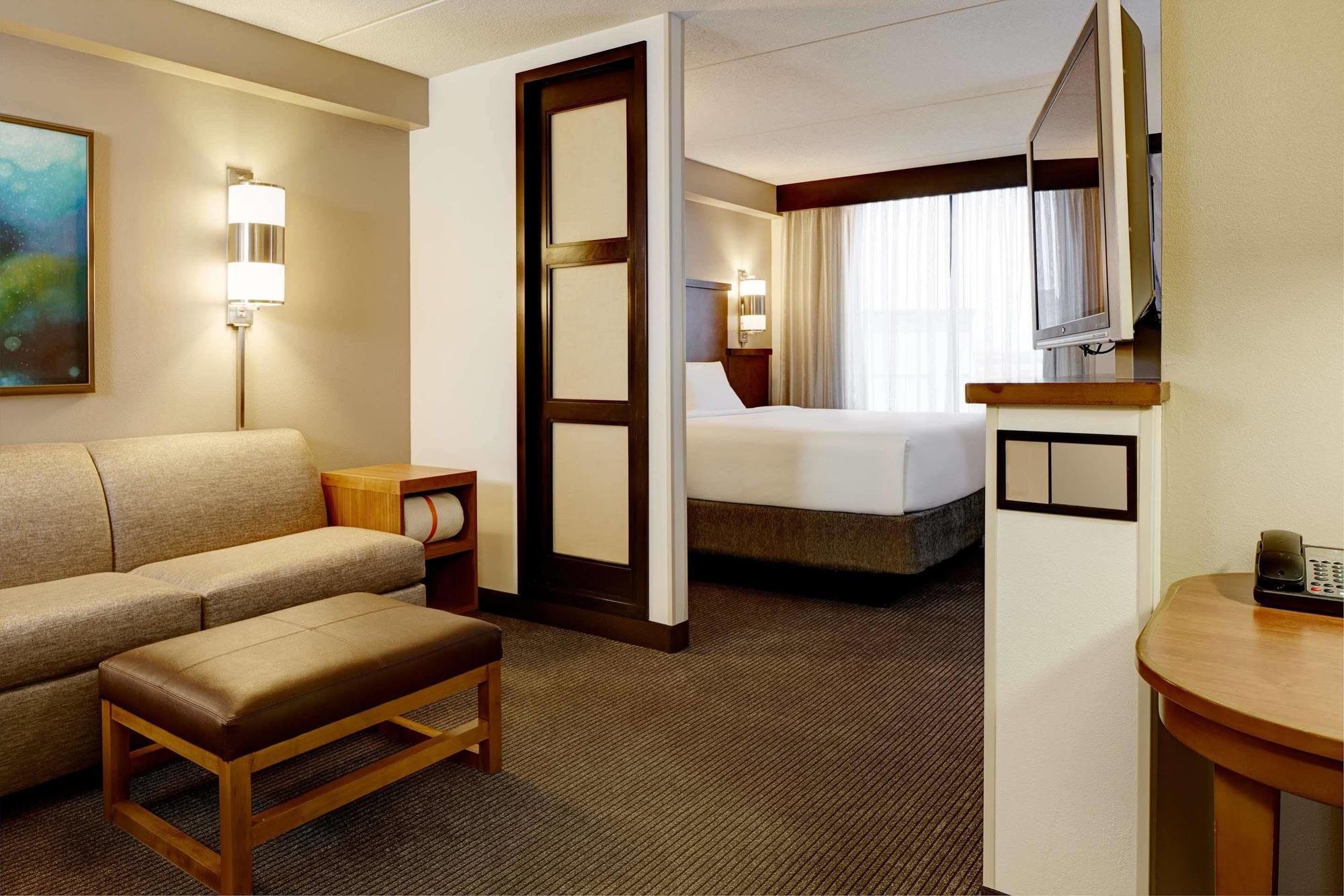 Hyatt Place Sarasota/bradenton 3* Sarasota