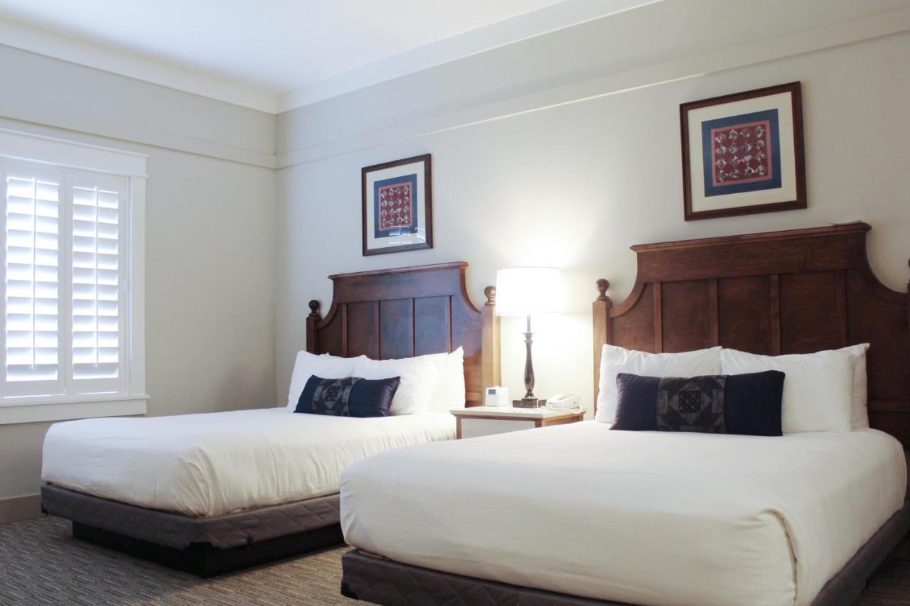 Hotel Carlisle Sarasota