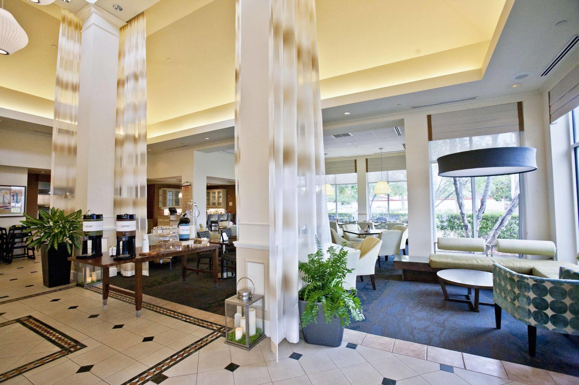 Hilton Garden Sarasota-bradenton Airport Hotel Sarasota