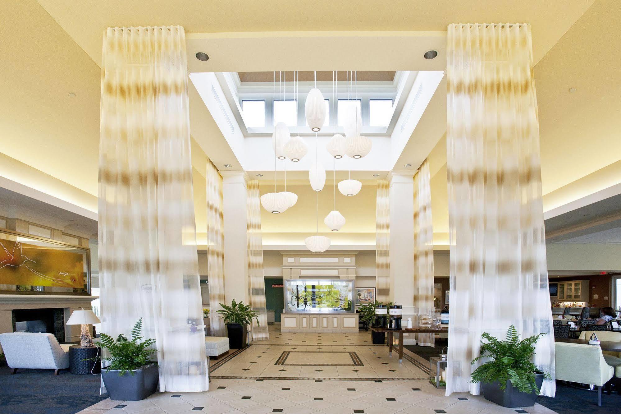Hilton Garden Sarasota-bradenton Airport 3*
