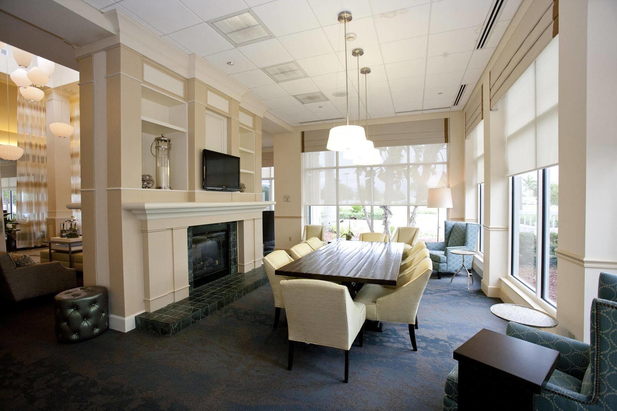 Hotel Hilton Garden Sarasota-bradenton Airport