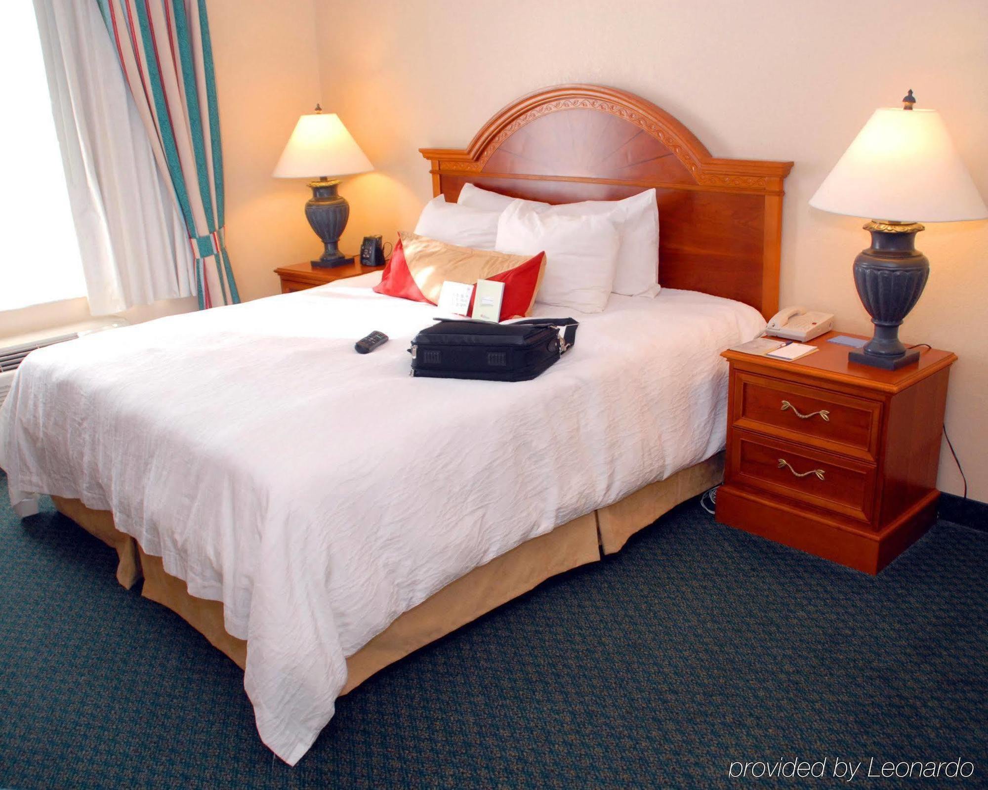 Hotel Hilton Garden Sarasota-bradenton Airport 3*