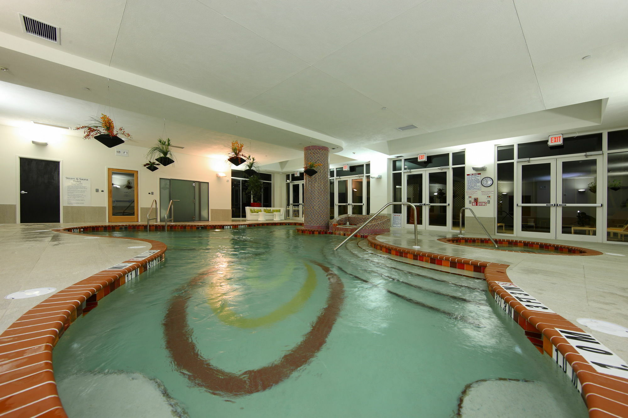 Doubletree By Hilton Bradenton Airport Hotel Sarasota
