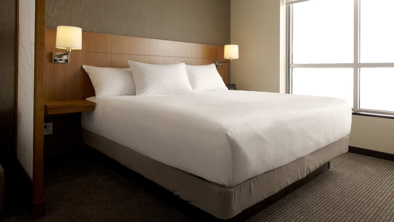 Hotel Hyatt Place Sarasota/bradenton Sarasota