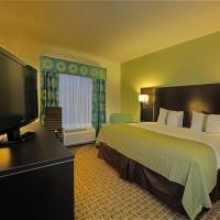 Doubletree By Hilton Bradenton Airport