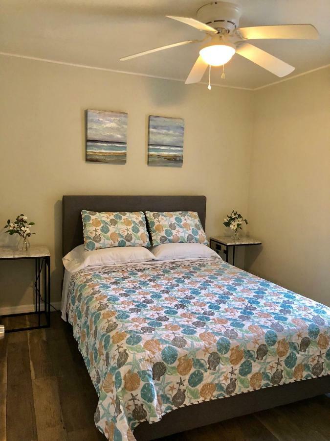 Downtown Near Siesta Key Beaches And Golfing Apartment Sarasota