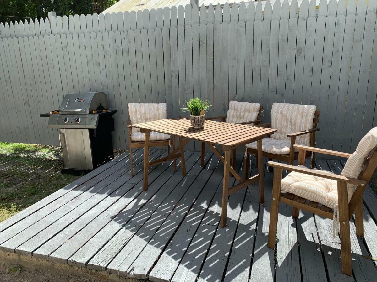 Downtown Near Siesta Key Beaches And Golfing Apartment Sarasota