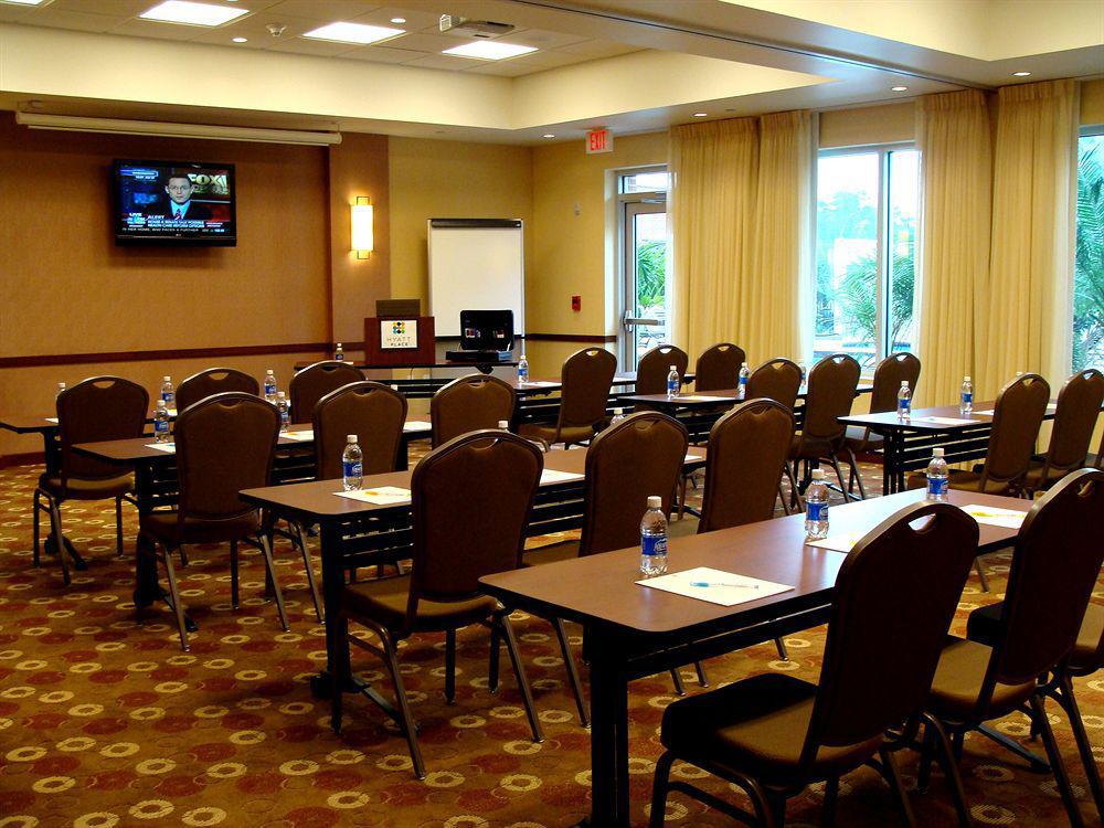 Hyatt Place Sarasota/bradenton Hotel 3*