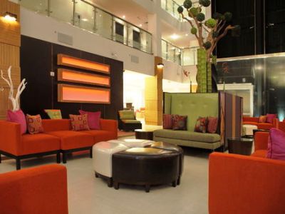 Doubletree By Hilton Bradenton Airport Hotel Sarasota