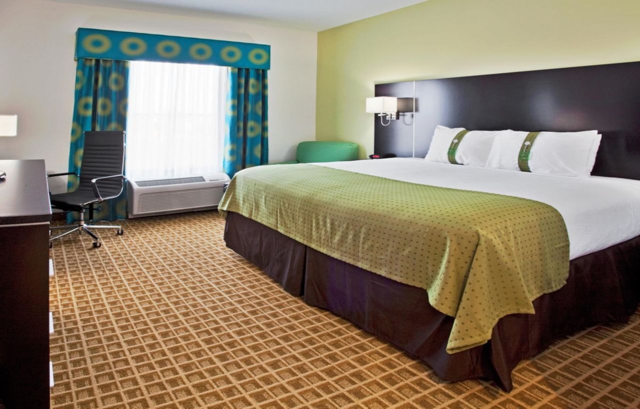 Hotel Doubletree By Hilton Bradenton Airport