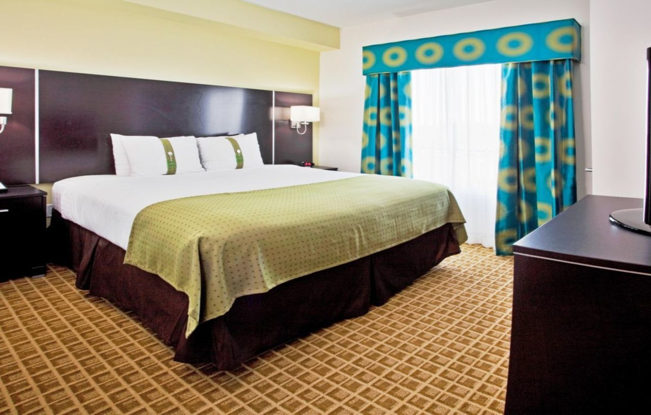 Doubletree By Hilton Bradenton Airport