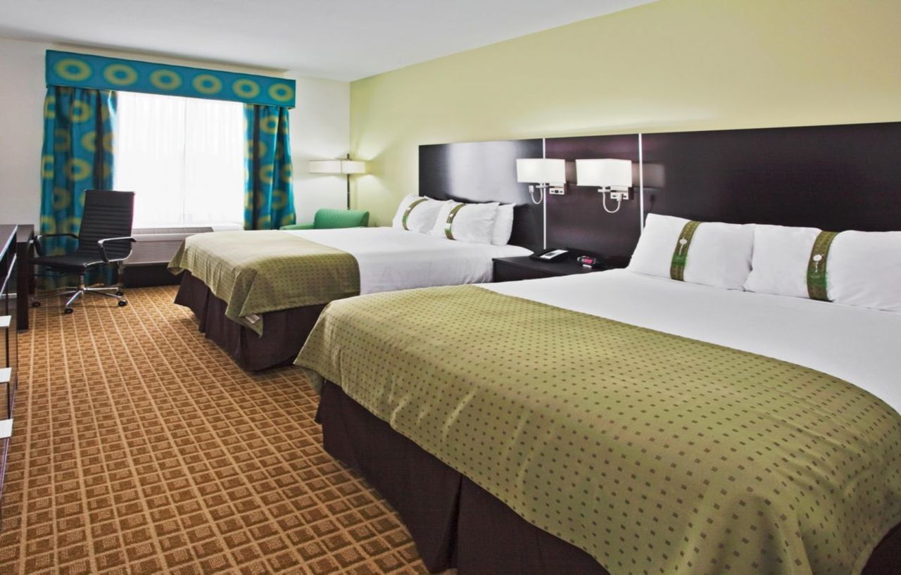 Doubletree By Hilton Bradenton Airport Hotel Sarasota