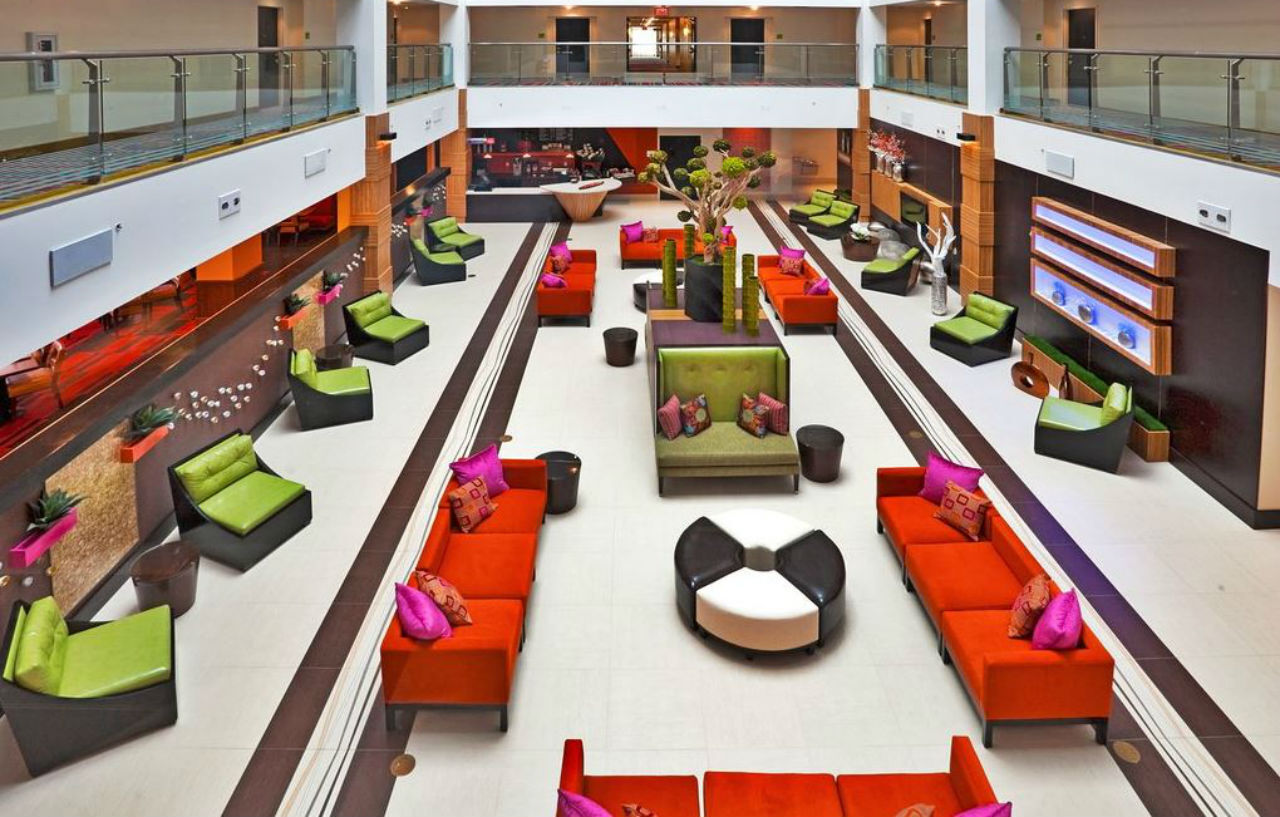 Hotel Doubletree By Hilton Bradenton Airport