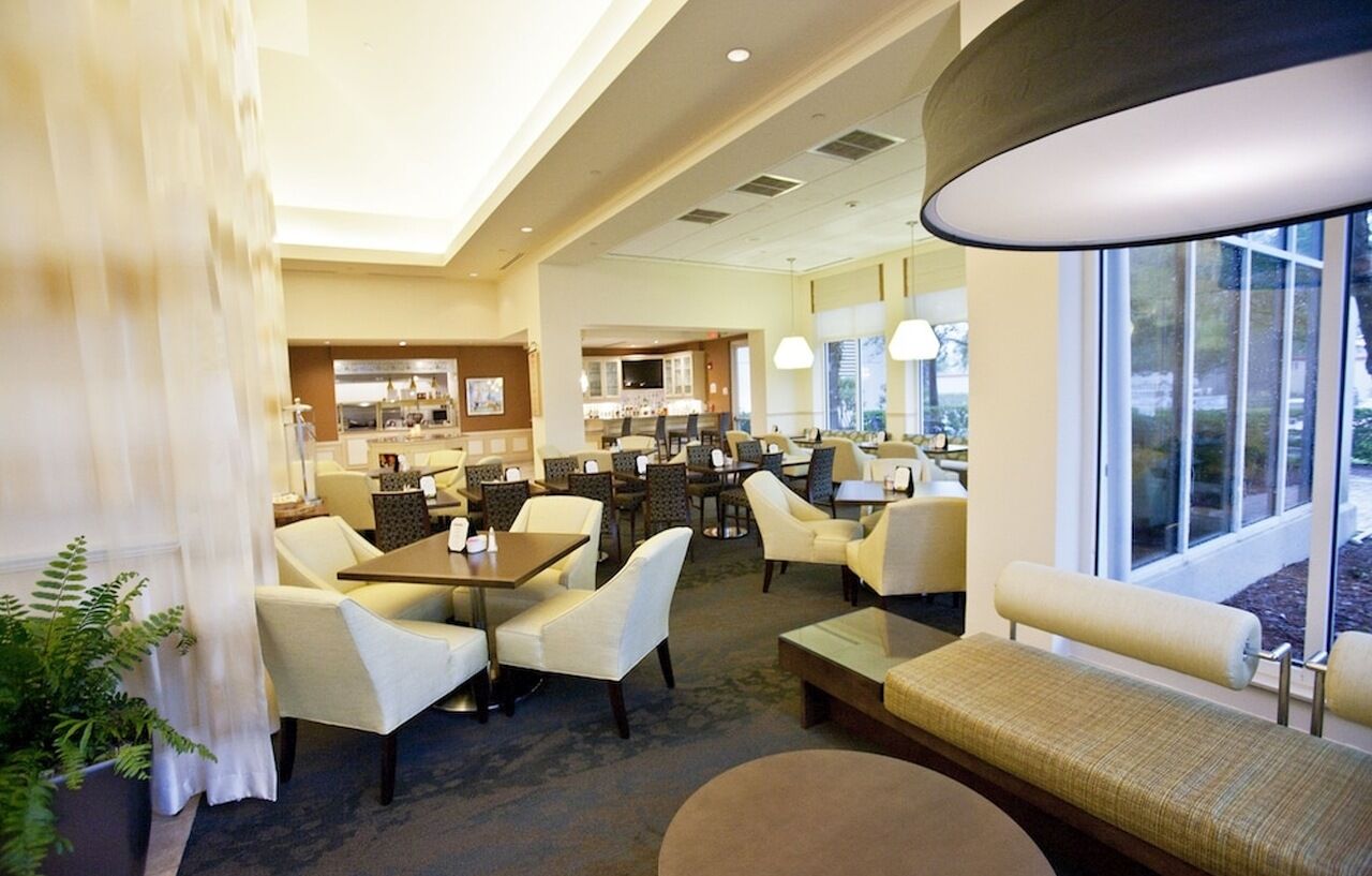Hilton Garden Sarasota-bradenton Airport Hotel