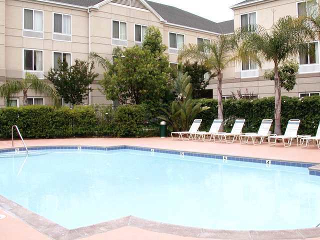 Hotel Hilton Garden Sarasota-bradenton Airport